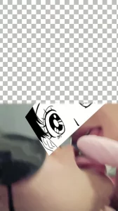 跟老婆一起吃假鸡巴