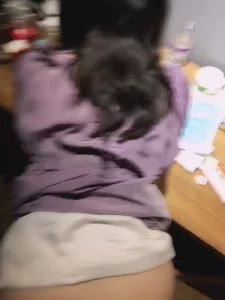 马鞍山的紫色韵味出轨人妻母狗3